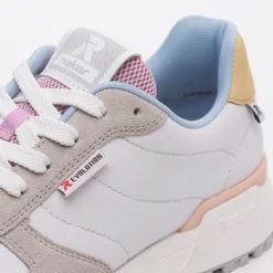 Rieker Revolution sko^Dame Udsalg|Sneakers