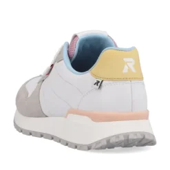 Rieker Revolution sko^Dame Udsalg|Sneakers