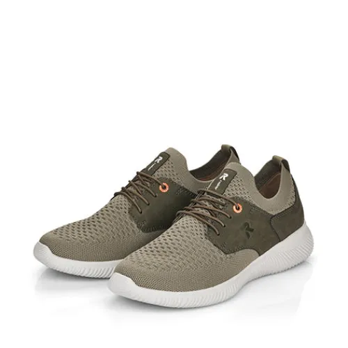 Rieker Revolution sko^ Udsalg|Sneakers