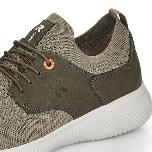 Rieker Revolution sko^ Udsalg|Sneakers