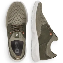 Rieker Revolution sko^ Udsalg|Sneakers