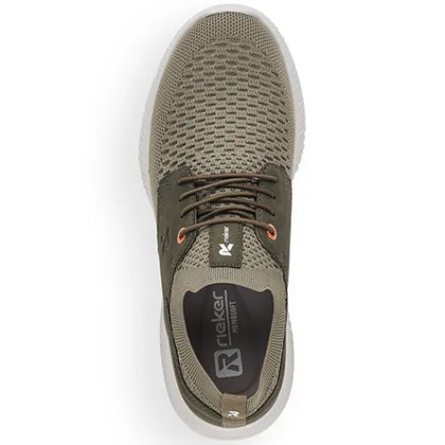 Rieker Revolution sko^ Udsalg|Sneakers