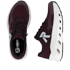 Rieker Revolution sko^Dame Sneakers|Sko