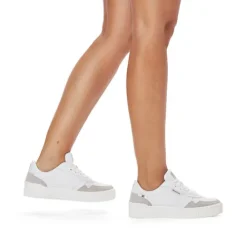 Rieker Revolution sko^Dame Udsalg|Sneakers
