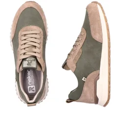 Rieker Revolution sko^Dame Udsalg|Sneakers