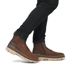 Rieker Revolution støvle^ Udsalg|Støvler