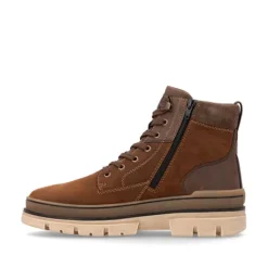 Rieker Revolution støvle^ Udsalg|Støvler