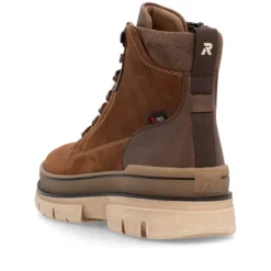 Rieker Revolution støvle^ Udsalg|Støvler