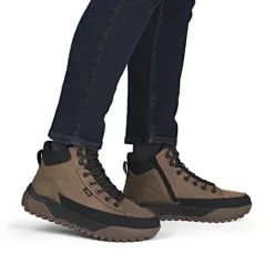 Rieker Revolution støvle^ Udsalg|Støvler