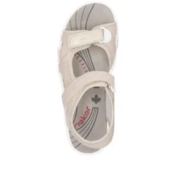 Rieker sandal^Dame Sandaler