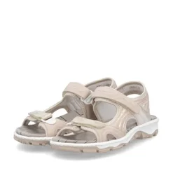 Rieker sandal^Dame Sandaler