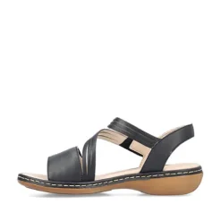 Rieker sandal^Dame Udsalg|Sandaler