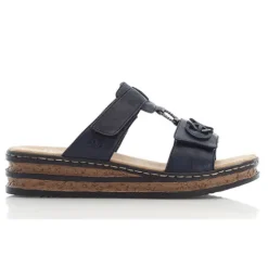 Rieker sandal^Dame Sandaler