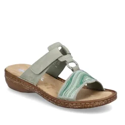 Rieker sandal^Dame Sandaler