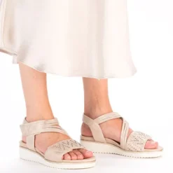 Rieker sandal^Dame Udsalg|Sandaler
