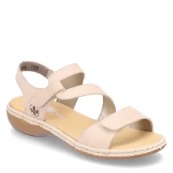 Rieker sandal^Dame Udsalg|Sandaler