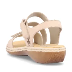 Rieker sandal^Dame Udsalg|Sandaler