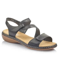 Rieker sandal^Dame Sandaler