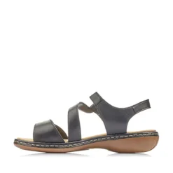 Rieker sandal^Dame Sandaler
