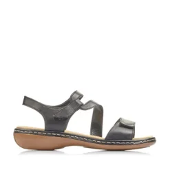 Rieker sandal^Dame Sandaler