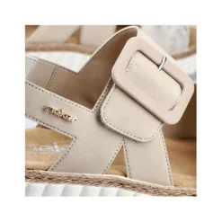 Rieker sandal^Dame Udsalg|Sandaler