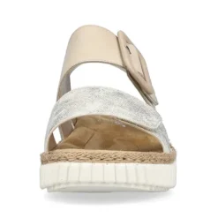 Rieker sandal^Dame Udsalg|Sandaler