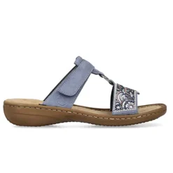 Rieker sandal^Dame Sandaler