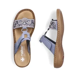 Rieker sandal^Dame Sandaler