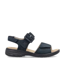 Rieker sandal^Dame Udsalg|Sandaler