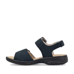 Rieker sandal^Dame Udsalg|Sandaler