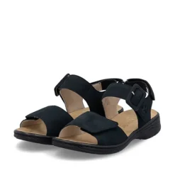 Rieker sandal^Dame Udsalg|Sandaler