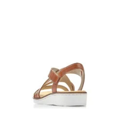 Rieker sandal^Dame Sandaler