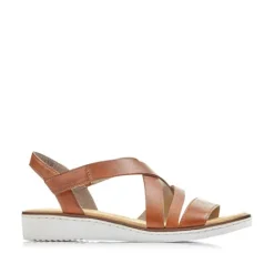 Rieker sandal^Dame Sandaler
