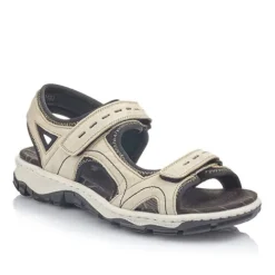 Rieker sandal^Dame Sandaler