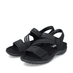 Rieker sandal^Dame Sandaler