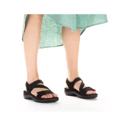 Rieker sandal^Dame Sandaler