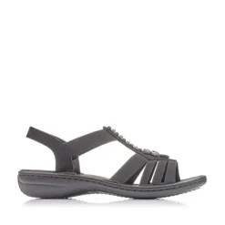 Rieker sandal^Dame Sandaler