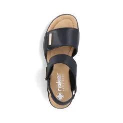 Rieker sandal^Dame Sandaler