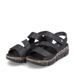 Rieker sandal^Dame Udsalg|Sandaler