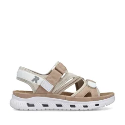 Rieker sandal^Dame Udsalg|Sandaler