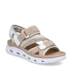 Rieker sandal^Dame Udsalg|Sandaler