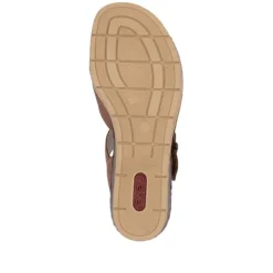 Rieker sandal^Dame Udsalg|Sandaler