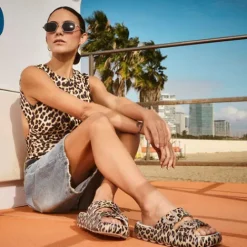 Rieker sandal^Dame Sandaler