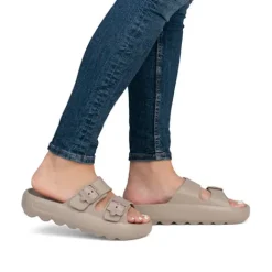 Rieker sandal^Dame Sandaler