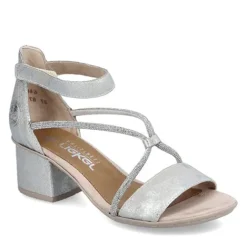 Rieker sandal^Dame Sandaler