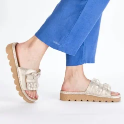 Rieker sandal^Dame Sandaler