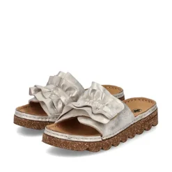 Rieker sandal^Dame Sandaler