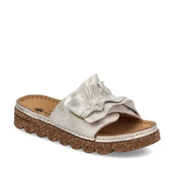 Rieker sandal^Dame Sandaler