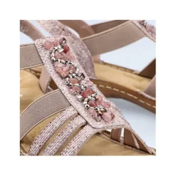 Rieker sandal^Dame Sandaler