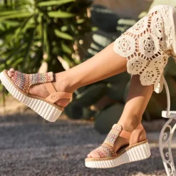 Rieker sandal^Dame Udsalg|Sandaler